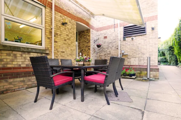 St Georges Nursing Home